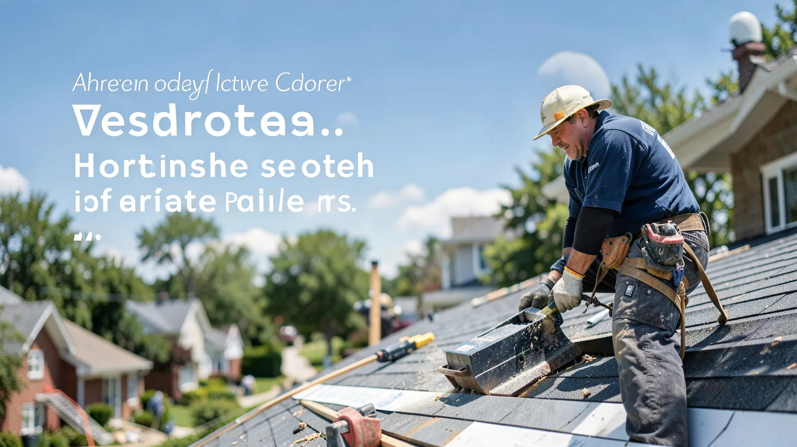 Roof Replacement in Cresskill, NJ near me